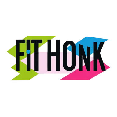 Fithonk Logo